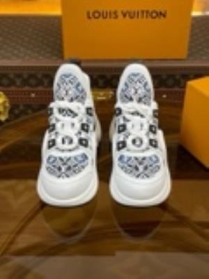 wholesale quality women louis vuitton shoes model no. 530